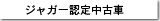 �W���K�[�F�蒆�Î�