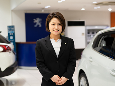 スタッフイメージ