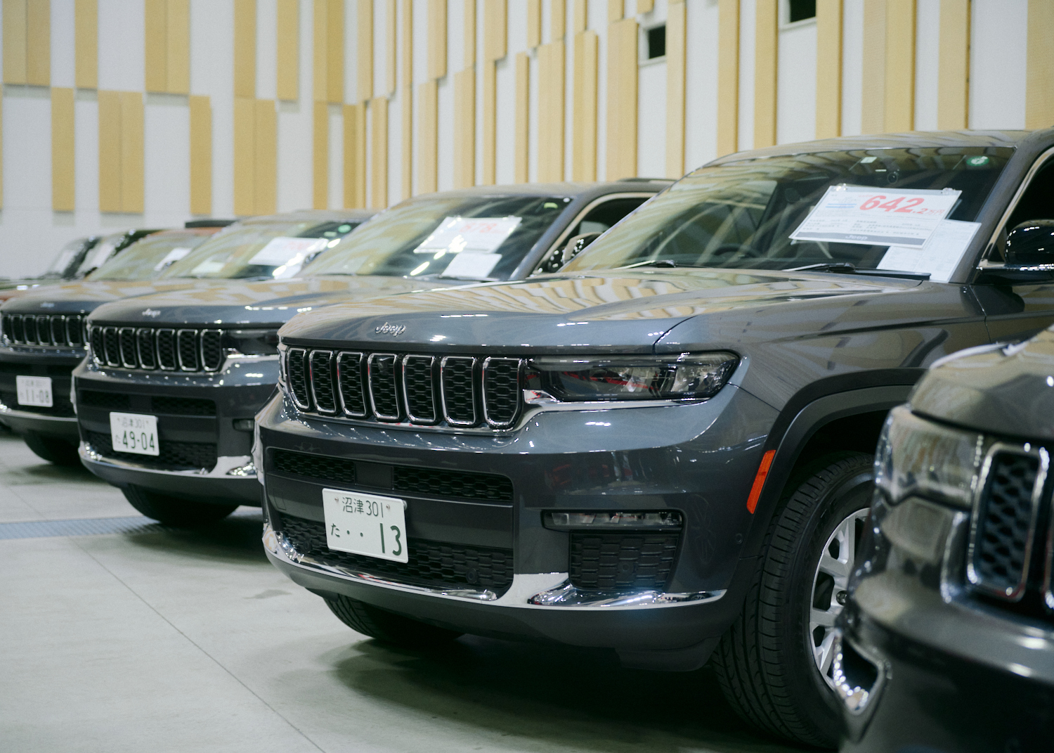 スタッフイメージ