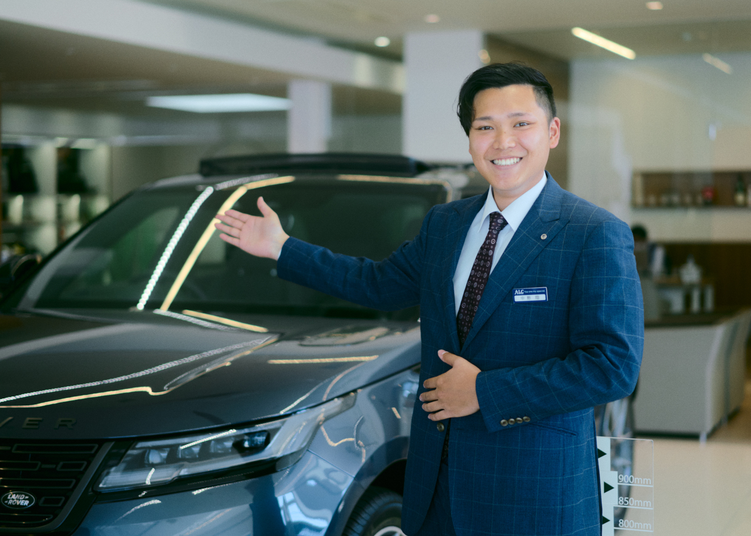 スタッフイメージ