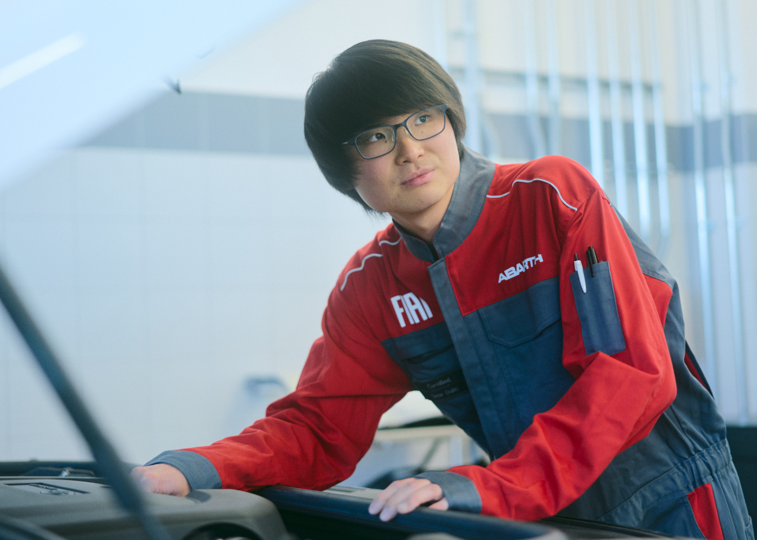 スタッフイメージ