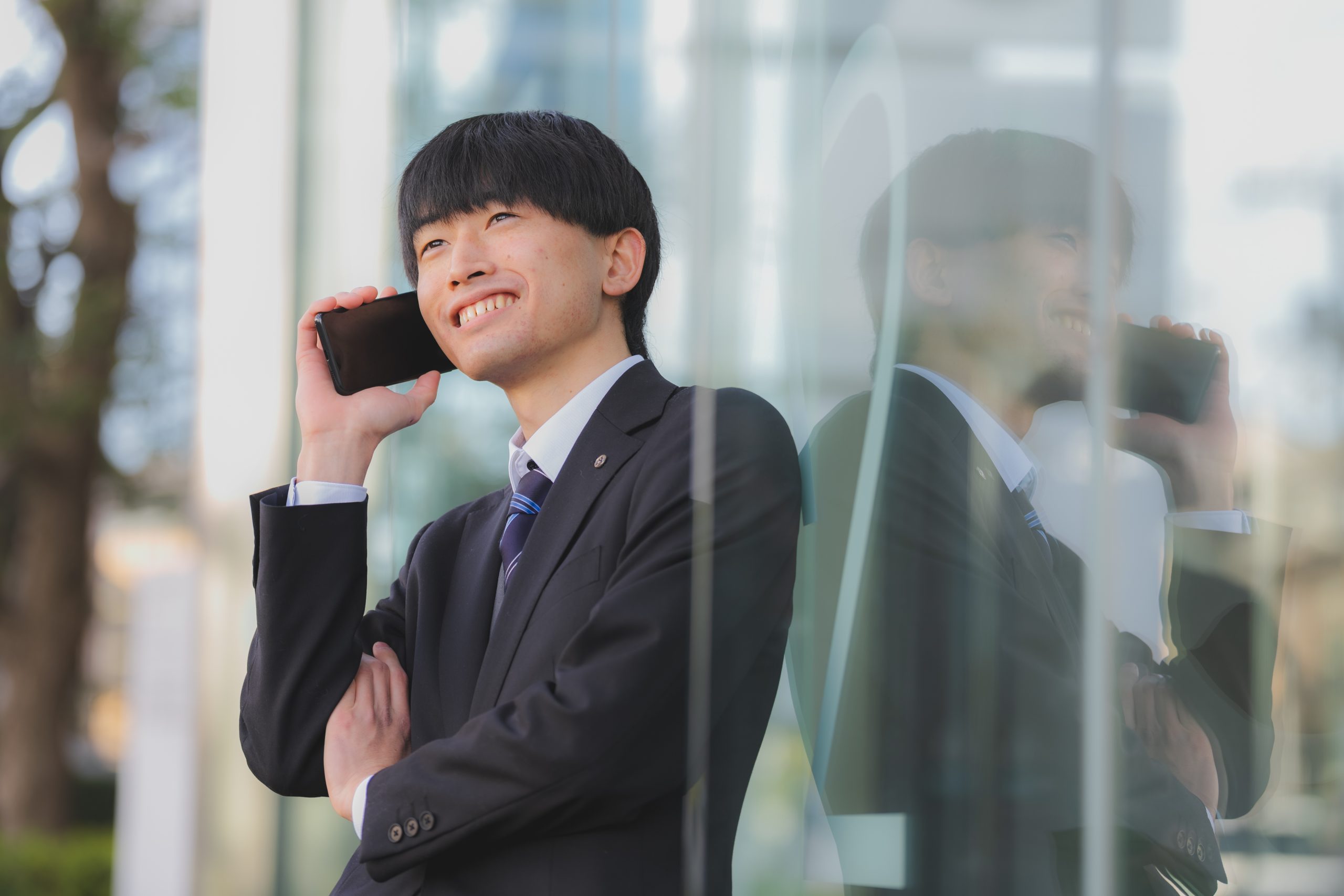 スタッフイメージ