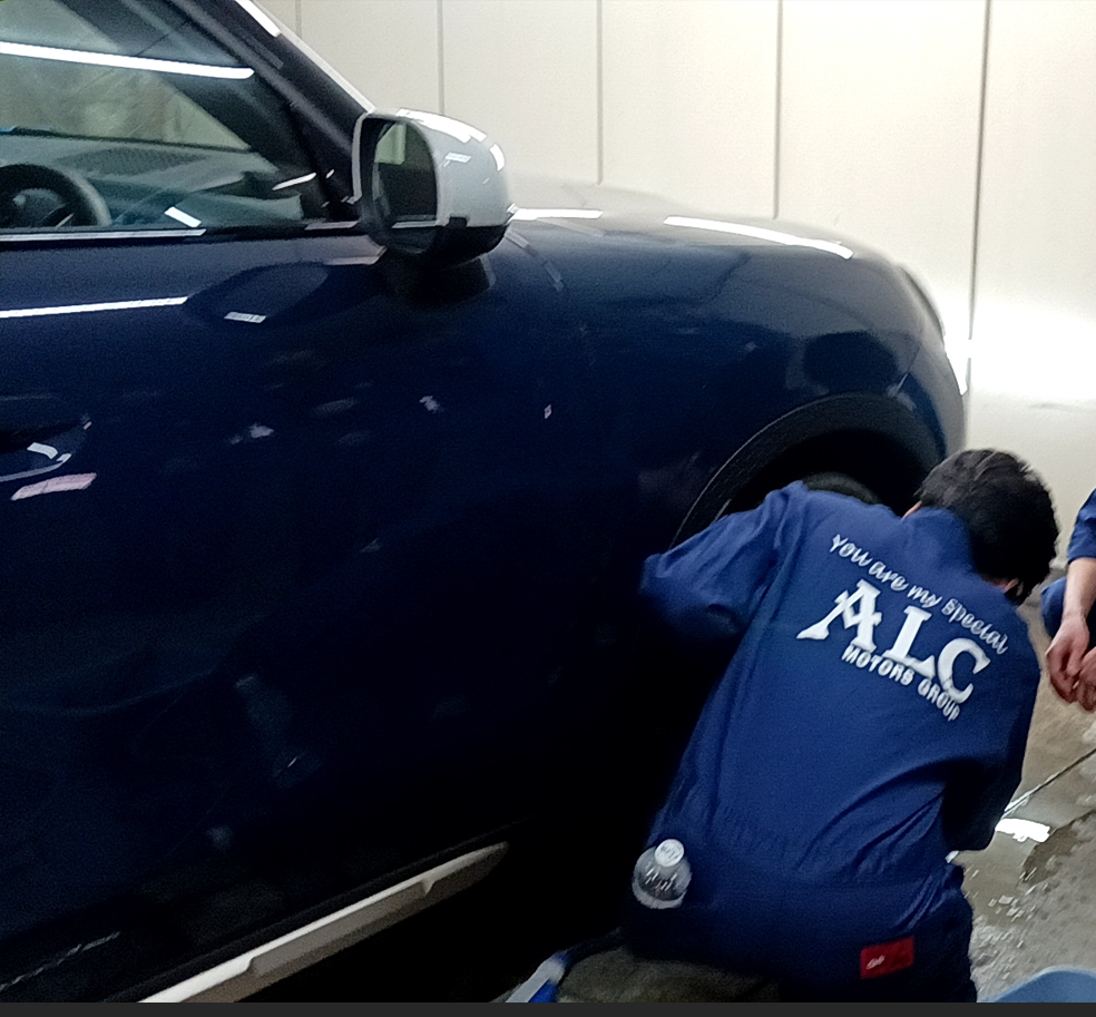 スタッフイメージ