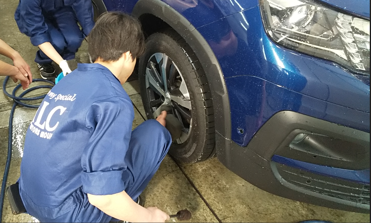 スタッフイメージ