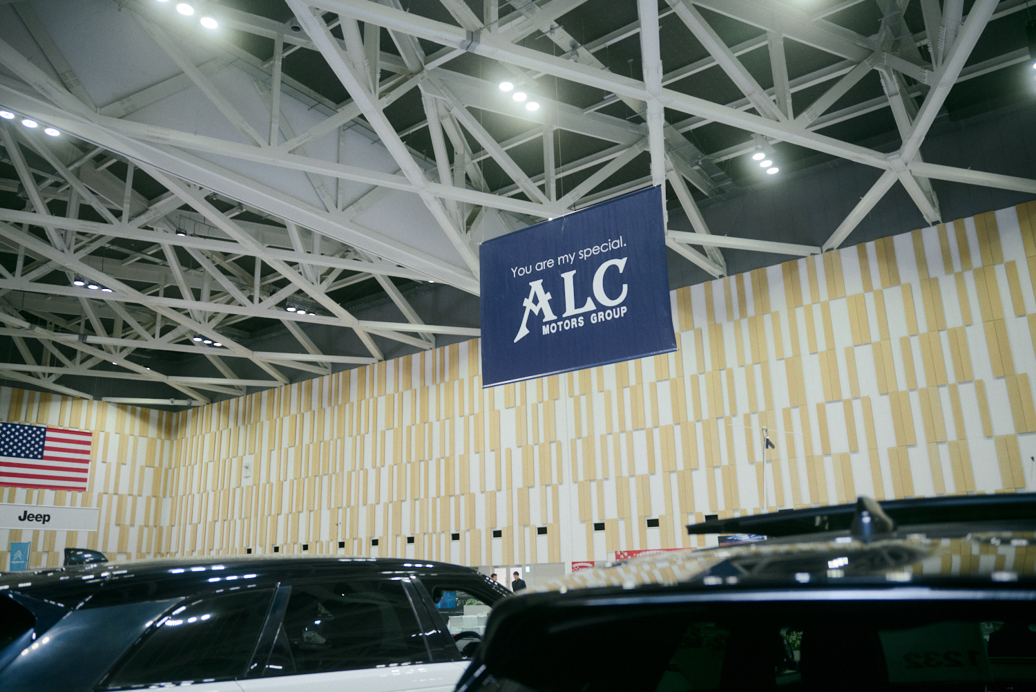 スタッフイメージ