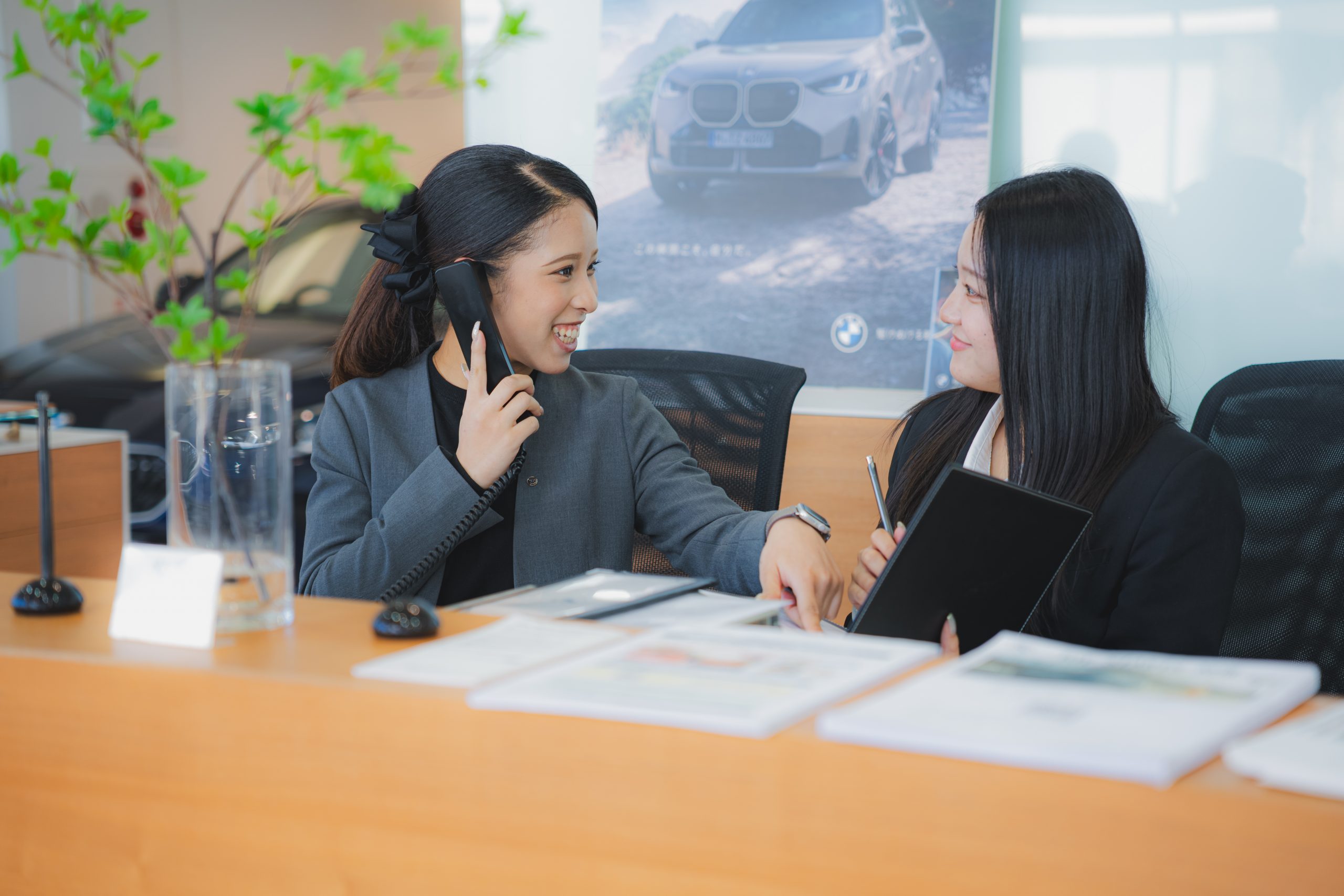 スタッフイメージ